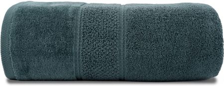 Detexpol Zielony Ręcznik Bawełniany 100X150 Mario 480G 2 25294