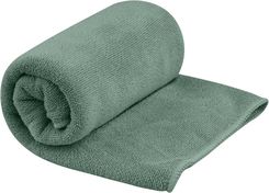 Sea To Summit Ręcznik Szybkoschnący Z Mikrofibry Tek Towel Xs 30X60 Cm Sage 19202