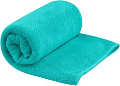Sea To Summit Ręcznik Szybkoschnący Z Mikrofibry Tek Towel Xs 30X60 Cm Baltic Blue 19205