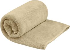 Sea To Summit Ręcznik Szybkoschnący Z Mikrofibry Tek Towel S 40X80 Cm Desert Brown 19206