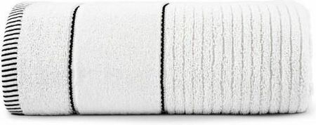 Detexpol Ręcznik Teo Biały 100X150 Cm 24780