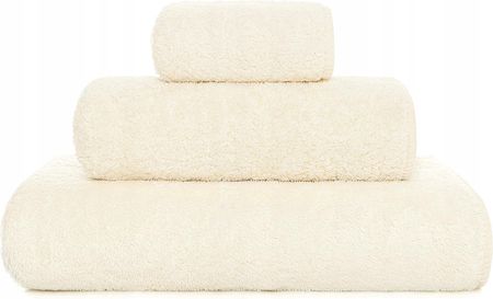 Graccioza Gruby Ręcznik 50X100 Mrtowel 700G M2 Czarny 13569956766 - zdjęcie 4