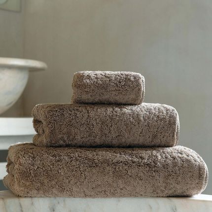 Graccioza Gruby Ręcznik 50X100 Mrtowel 700G M2 Czarny 13569956766 - zdjęcie 2