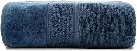 Detexpol Niebieski Ręcznik Bawełniany 50X90 Mario 480G 2 25249