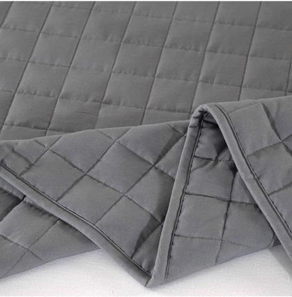 Kołdra Obciążeniowa Koc Sensoryczny 120X180 6,8 Kg A910792E-A7A0-4D9C-B198-5C0B3Fb29B91 - zdjęcie 2