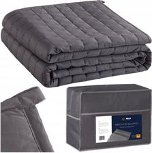 Kołdra Obciążeniowa Koc Sensoryczny 120X180 6,8 Kg A910792E-A7A0-4D9C-B198-5C0B3Fb29B91