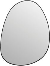 Atmosphera Lustro Retro W Metalowej Ramie Rosalia 55X75 Cm 77405