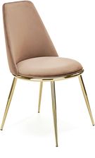 Zdjęcie Halmar Krzesło K460 Beżowy 9274 - Biłgoraj