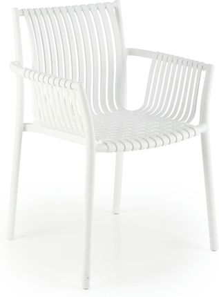 Halmar Krzesło K492 Biały 9331