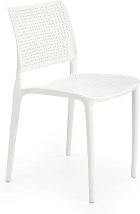 Halmar Krzesło K514 Biały 9371