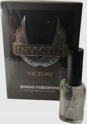 Paco Rabanne Invictus Victory Woda Perfumowana 10 ml