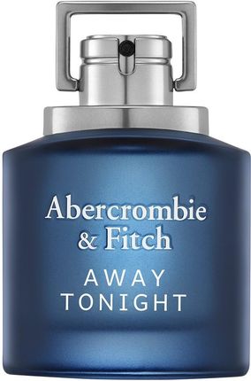 Abercrombie & Fitch Away Tonight Tonight Men Woda Perfumowana 100 ml