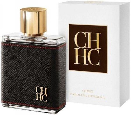 Carolina Herrera Ch Men Perfumy 100 ml