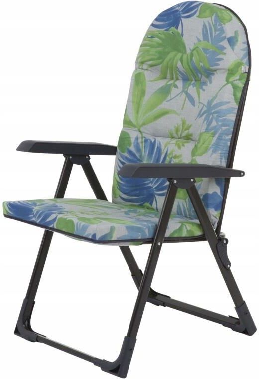 Fotel Ogrodowy Składany Galaxy Patio G04411Pb Ceny i opinie Ceneo.pl