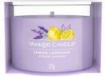 Yankee Candle Świeca Zapachowa Mini Lemon Lavender 37G 38869