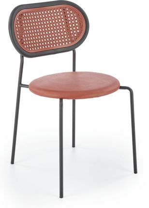Halmar Krzesło K524 Bordowy 9395