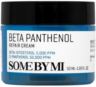 Krem Some By Mi Beta Panthenol Repair Cream Wzmacniający na dzień i noc 50ml