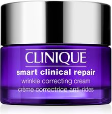 Zdjęcie Krem Clinique Clinique Smart Clinical Repair™ Wrinkle Correcting Cream Przeciwzmarszczkowe na dzień i noc 15ml - Radom