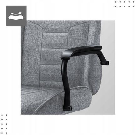 Huzaro Mark Adler Boss 4.2 Grey MABOSS42GREY - zdjęcie 2