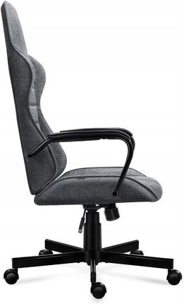 Huzaro Mark Adler Boss 4.2 Grey MABOSS42GREY - zdjęcie 3
