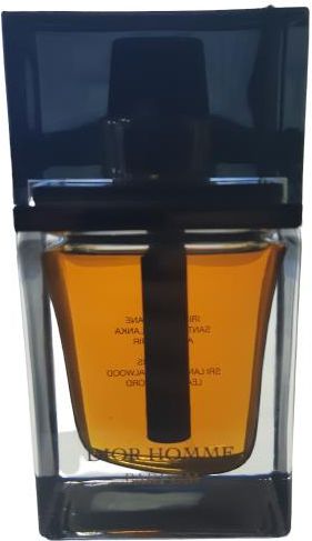 Dior homme parfum discount 2014