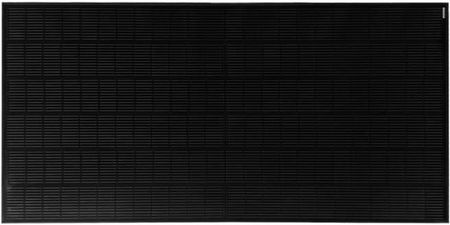 Zestaw paneli fotowoltaicznych NeoTEC SOLAR Pure Black Panel solarnych 11.4KW (24x475W)
