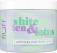 Peeling do ciała White Tea&Lotus 160ml