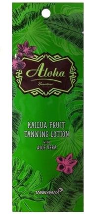 Kailua Fruit Tanning Lotion saszetka Tannymaxx