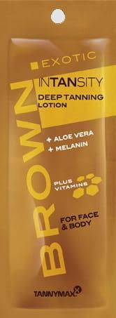 Tannymaxx Exotic Intansity Tanning Lotion saszetka - Opinie i ceny na ...