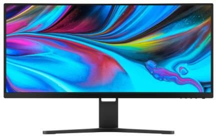 Xiaomi Curved Gaming 30"