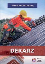 Zdjęcie Dekarz. Kabe 2023 - Supraśl
