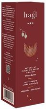 Zdjęcie HAGI Whisky Barber Olejek do brody i wąsów, 30ml - Lidzbark Warmiński