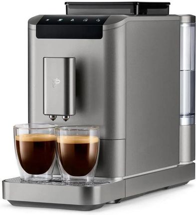 Ekspres Tchibo Esperto 2 Caffe Srebrny