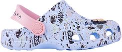 Zdjęcie Chodaki Coqui Little Frog Game Over Jr 8701-265-4062 - Łowicz