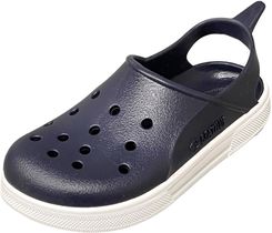 Zdjęcie Dziecięce Sandały Boatilus Cloggy BO-Cloggy-Var.01-KD – Granatowy - Gryfów Śląski