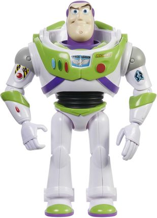 Mattel Disney Pixar Toy Story Duża figurka Buzz Astral HFY27