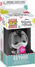 Zdjęcie Funko POP Brelok: Disney - Eeyore/Kłapouchy z Kubusia Puchatka - Płock