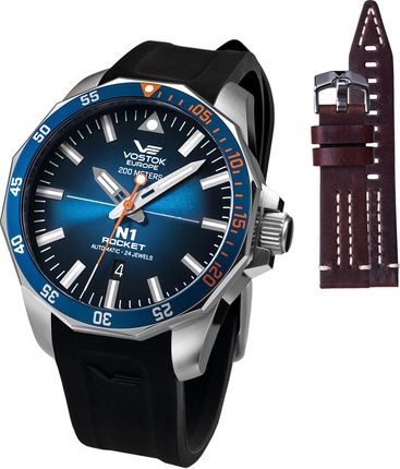 Vostok Europe NH35A-225A615-4081