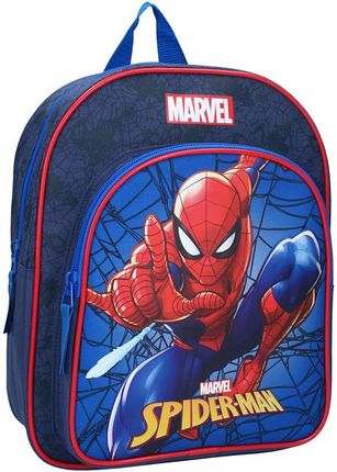 Plecak dziecięcy Spiderman Tangled Webs II