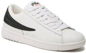 Sneakersy Fila - Highflyer L FFM0191.13036 White/Black