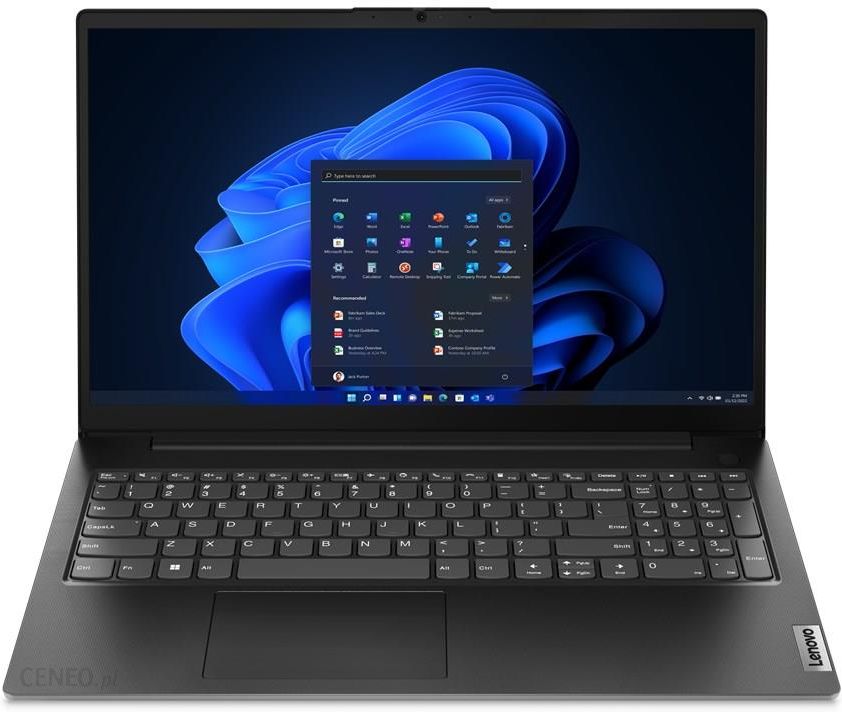 - AMN Opinie Laptop V15 Lenovo ceny i na G4 (82YU00UPPB) 15,6/Ryzen5/8GB/512GB/Win11