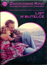 List w butelce (Message in a Bottle) (DVD)