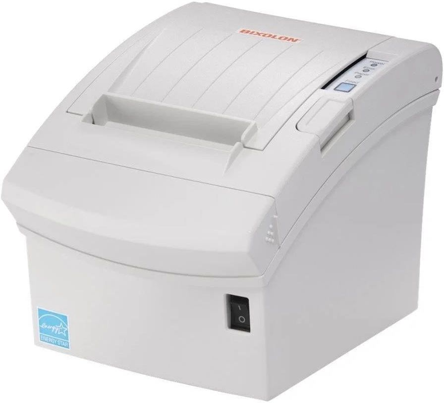 Bixolon Srp 350plusiii Receipt Printer Bw Direct Thermal Drukarka Paragonów Monochromatyczny 6369