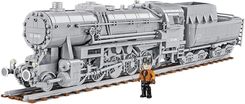 Zdjęcie COBI Historical Collection Kriegslokomotive Baureihe 52 (COBI-6281) - Bartoszyce