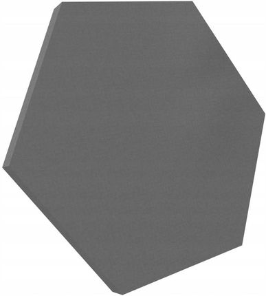 Bitmat Panel Mata Pianka Akustyczna Hexagon 50CM