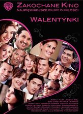 Zdjęcie Walentynki (Valentine's Day) (2010) (DVD) - Jedlina-Zdrój