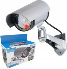 Zdjęcie Grundig Kamera Atrapa Ir Led Kamery Z Diodą Sensor - Świdnica