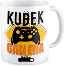 Zdjęcie Kubek Gamera (K330Kog925) - Kalwaria Zebrzydowska