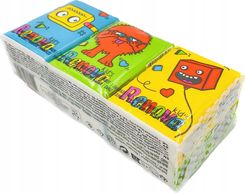 Zdjęcie Renova Chusteczki Higieniczne Dla Dzieci 6 Paczek - Wodzisław Śląski