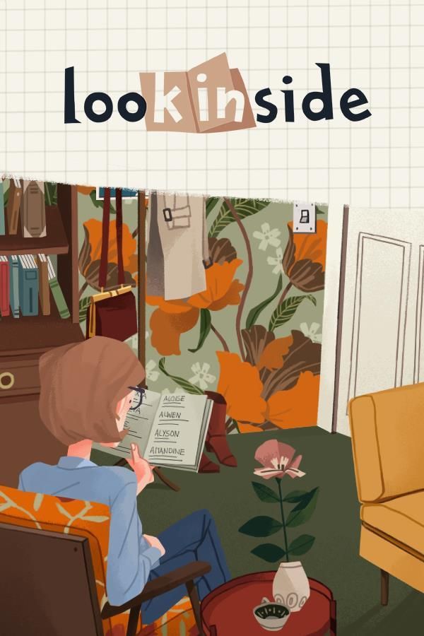 LooK INside - Chapter 1 & 2 Collection (Digital) , opinie - Ceneo.pl